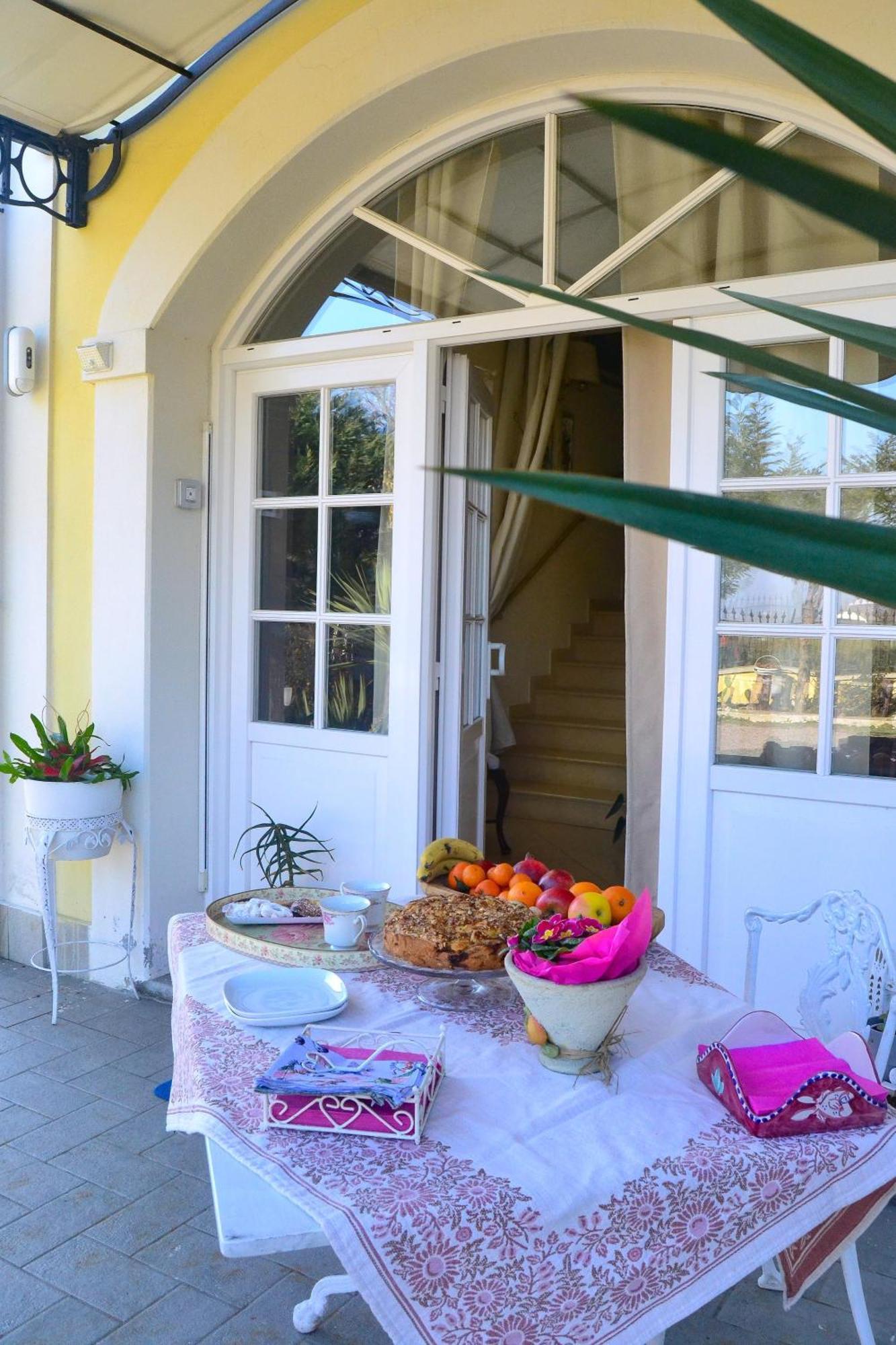 Lotus Country House Crespellano Exterior foto